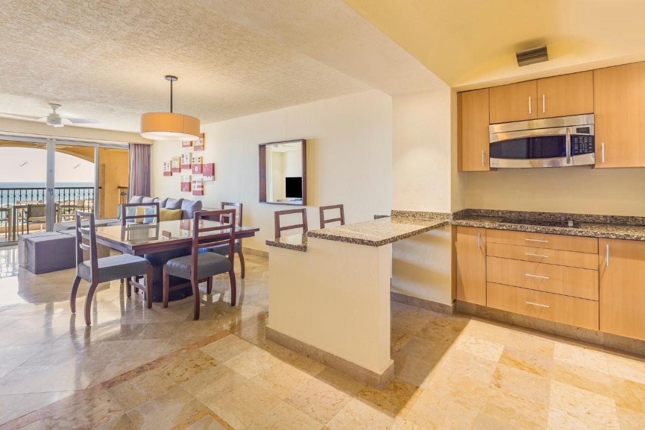 Grand Fiesta Americana Los Cabos All Inclusive Golf & Spa Cabo San Lucas Bagian luar foto