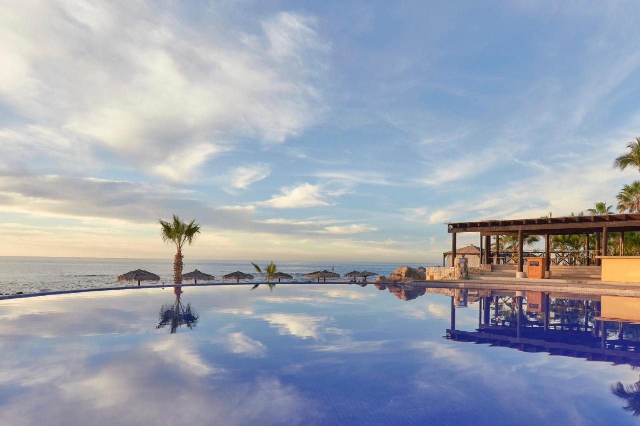 Grand Fiesta Americana Los Cabos All Inclusive Golf & Spa Cabo San Lucas Bagian luar foto