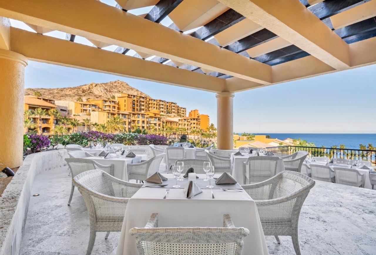 Grand Fiesta Americana Los Cabos All Inclusive Golf & Spa Cabo San Lucas Bagian luar foto