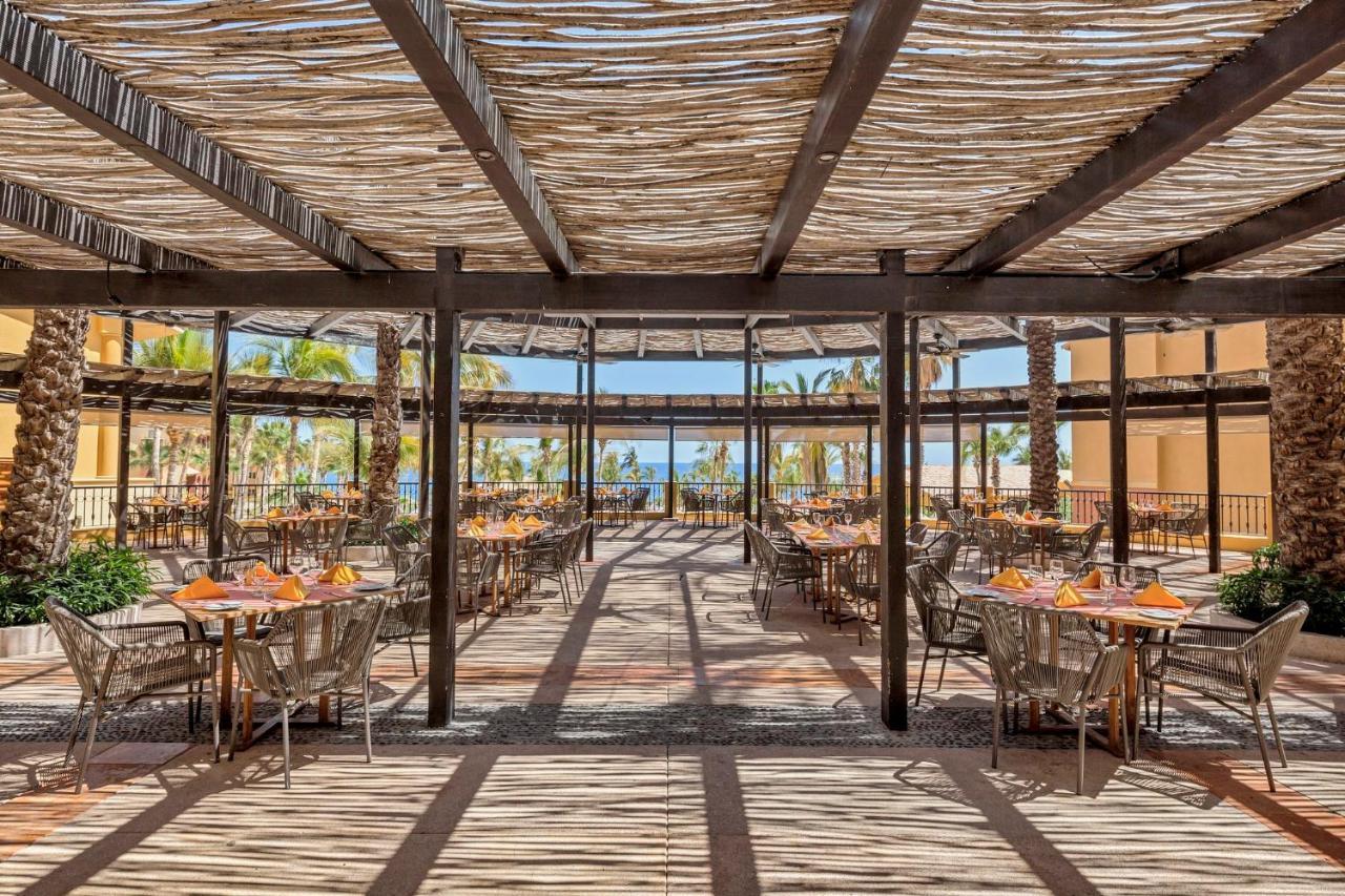 Grand Fiesta Americana Los Cabos All Inclusive Golf & Spa Cabo San Lucas Bagian luar foto