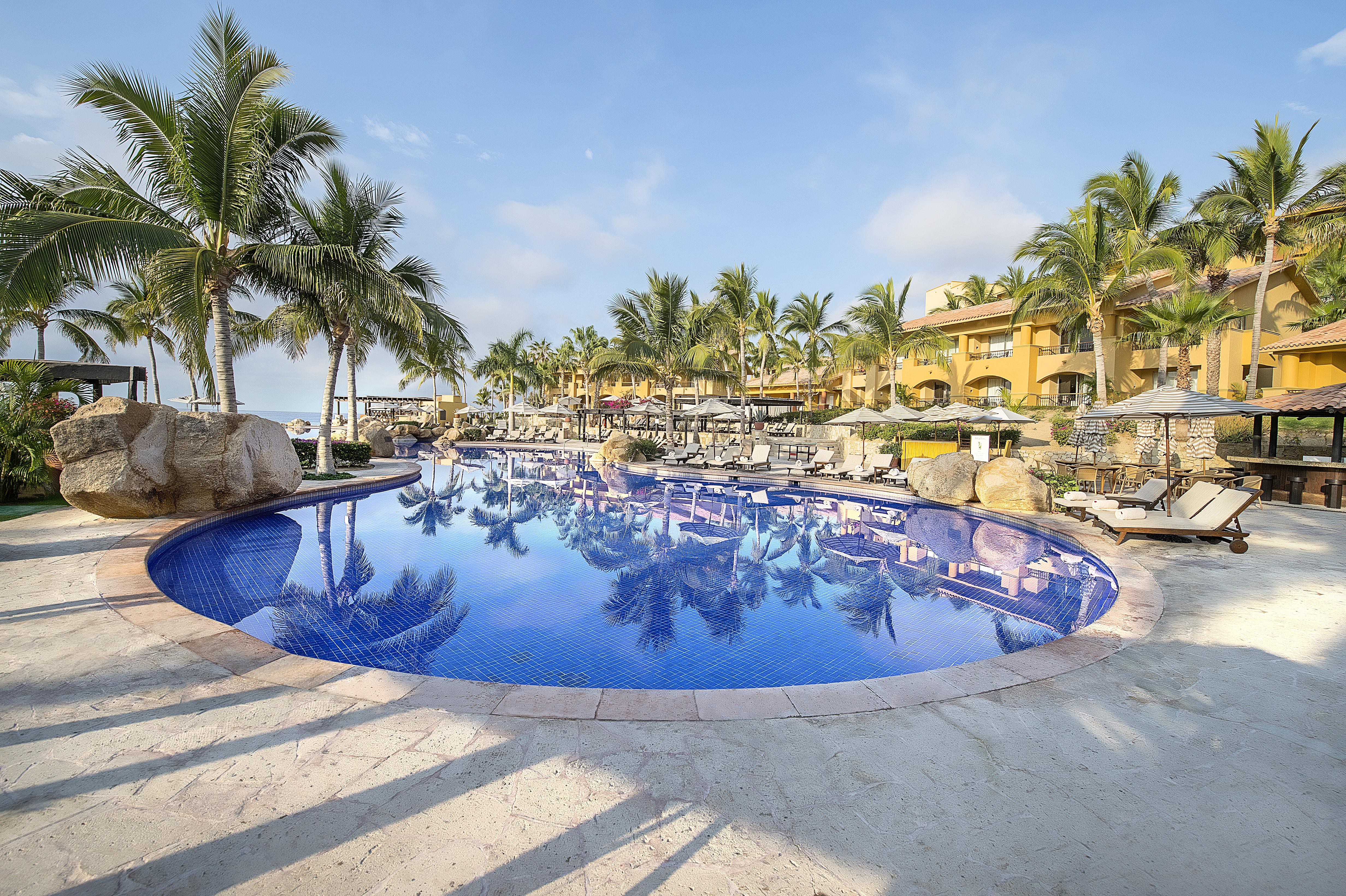Grand Fiesta Americana Los Cabos All Inclusive Golf & Spa Cabo San Lucas Bagian luar foto